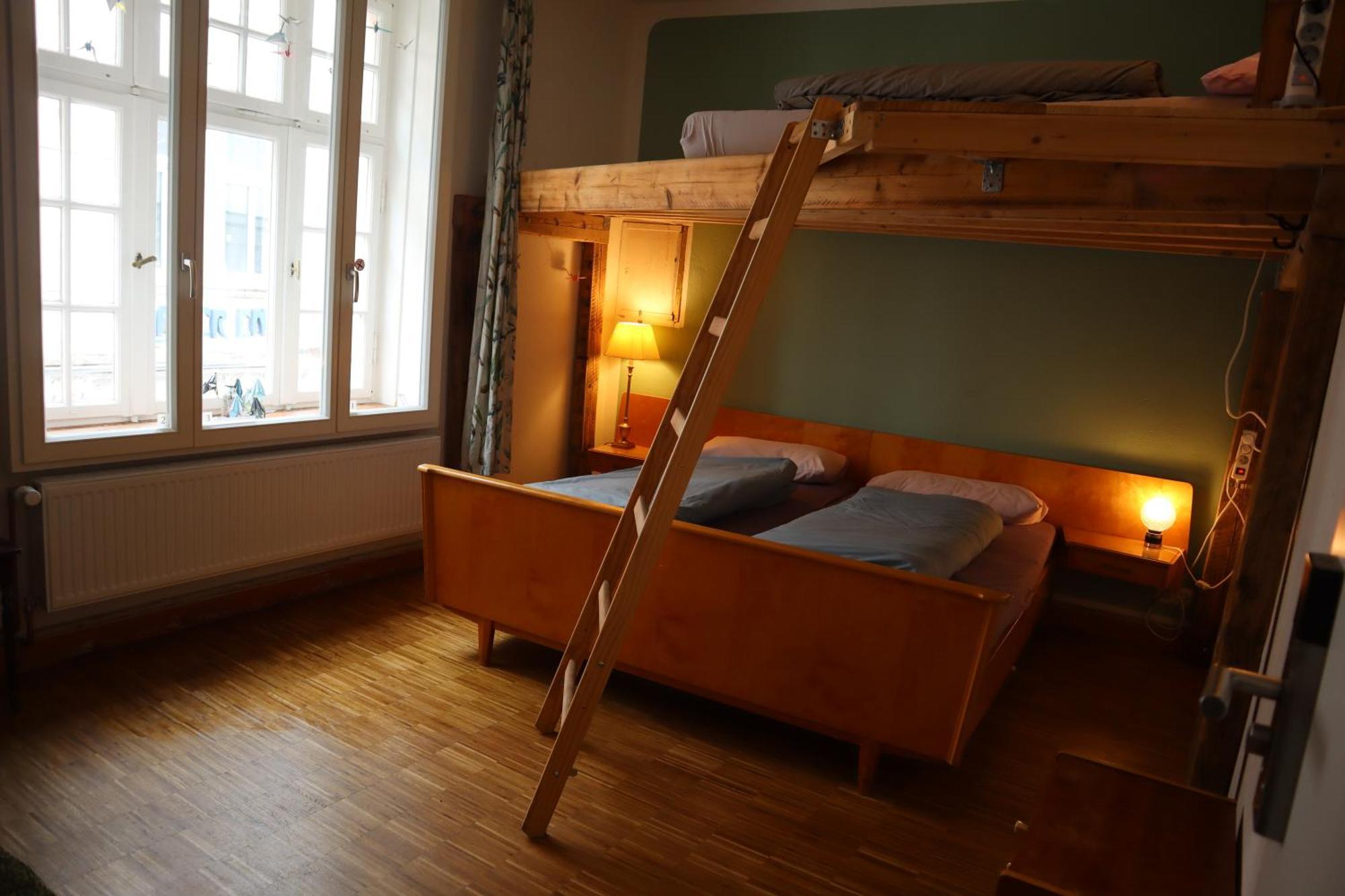 Schicksaal*
